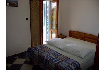 Hrvatska Privát Sućuraj, Eksterijer